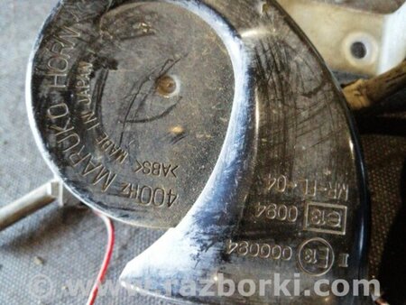 ФОТО Сигнал левый для Subaru Outback III BP/BL (03-09) Київ