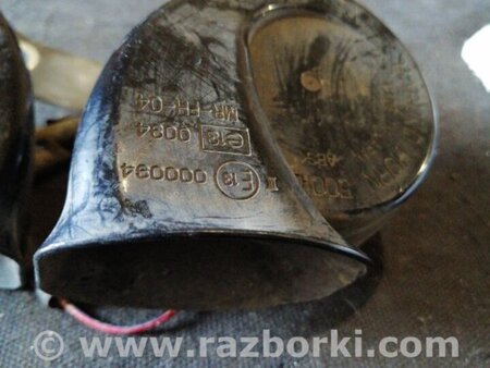 ФОТО Сигнал правый для Subaru Outback III BP/BL (03-09) Київ