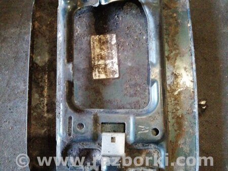 ФОТО Лючок топливного бака для Subaru Outback III BP/BL (03-09) Київ