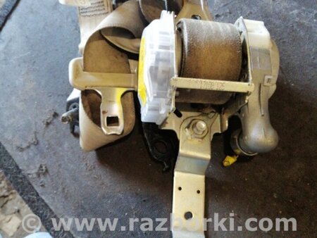 ФОТО Ремень безопасности правый для Subaru Outback III BP/BL (03-09) Київ