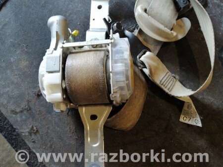ФОТО Ремень безопасности правый для Subaru Outback III BP/BL (03-09) Київ