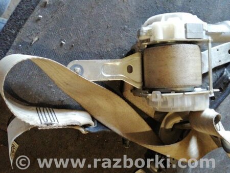 ФОТО Ремень безопасности левый для Subaru Outback III BP/BL (03-09) Київ