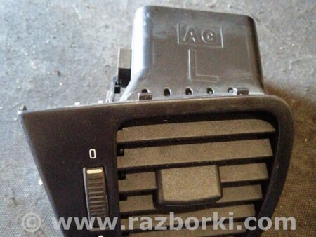 ФОТО Воздуховод левый для Subaru Outback III BP/BL (03-09) Київ