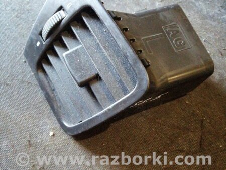 ФОТО Воздуховод левый для Subaru Outback III BP/BL (03-09) Київ