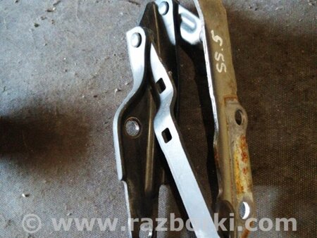 ФОТО Петли капота для Subaru Outback III BP/BL (03-09) Київ