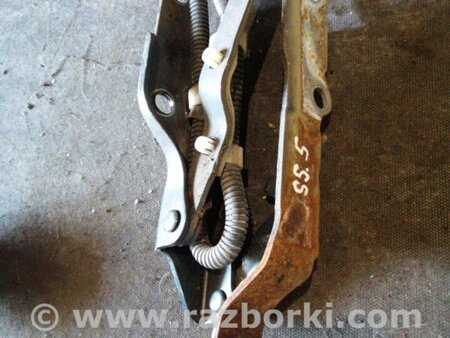 ФОТО Петли капота для Subaru Outback III BP/BL (03-09) Київ