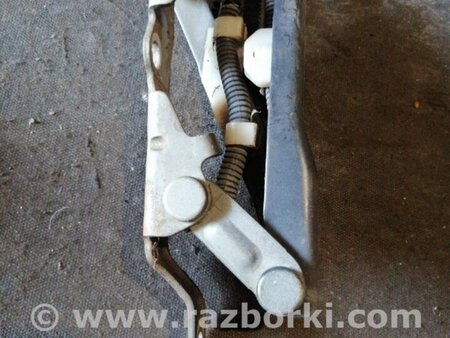 ФОТО Петли капота для Subaru Outback III BP/BL (03-09) Київ