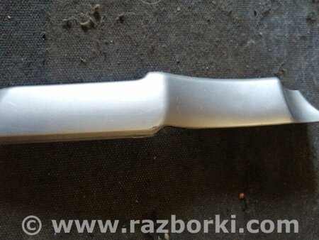 ФОТО Накладка кузова для Subaru Outback III BP/BL (03-09) Київ