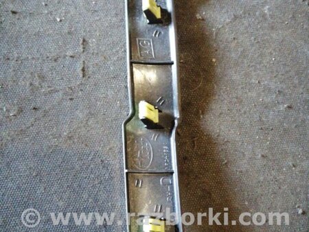 ФОТО Накладка кузова для Subaru Outback III BP/BL (03-09) Київ