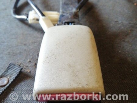 ФОТО Замок Ремня Безопасности передний для Subaru Outback III BP/BL (03-09) Київ