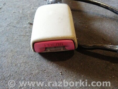 ФОТО Замок Ремня Безопасности передний для Subaru Outback III BP/BL (03-09) Київ