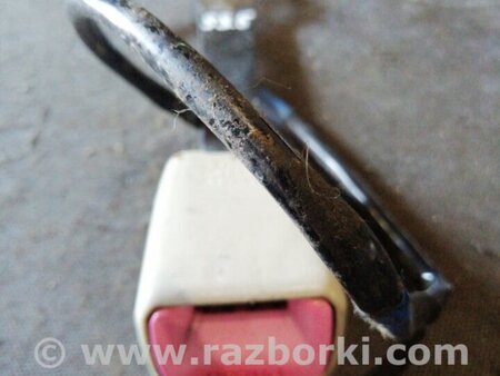 ФОТО Замок Ремня Безопасности передний для Subaru Outback III BP/BL (03-09) Київ