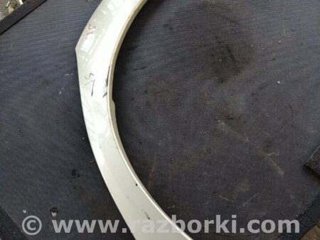 ФОТО Накладка на крыло задняя левая для Subaru Outback III BP/BL (03-09) Київ