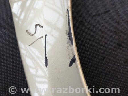 ФОТО Накладка на крыло задняя левая для Subaru Outback III BP/BL (03-09) Київ