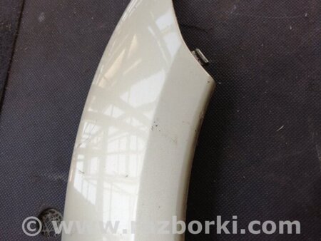 ФОТО Накладка на крыло задняя левая для Subaru Outback III BP/BL (03-09) Київ