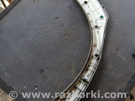 ФОТО Накладка на крыло задняя левая для Subaru Outback III BP/BL (03-09) Київ