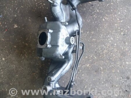 ФОТО Коллектор впускной для Subaru Impreza III GE GH (07-14) Київ