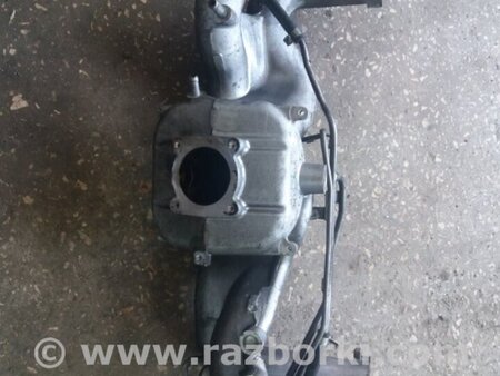 ФОТО Коллектор впускной для Subaru Impreza III GE GH (07-14) Київ