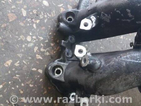 ФОТО Коллектор впускной для Subaru Impreza III GE GH (07-14) Київ