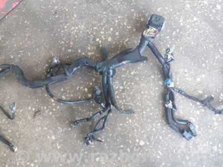 ФОТО Проводка для Subaru Impreza III GE GH (07-14) Київ