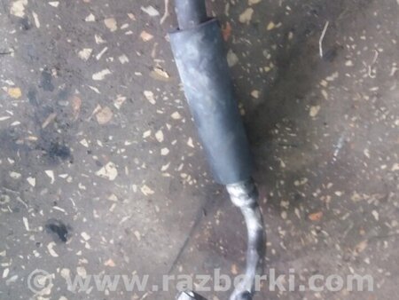 ФОТО Шланг кондиционера для Subaru Impreza III GE GH (07-14) Київ