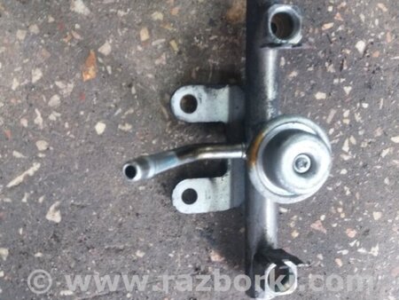 ФОТО Топливная рампа левая для Subaru Impreza III GE GH (07-14) Київ