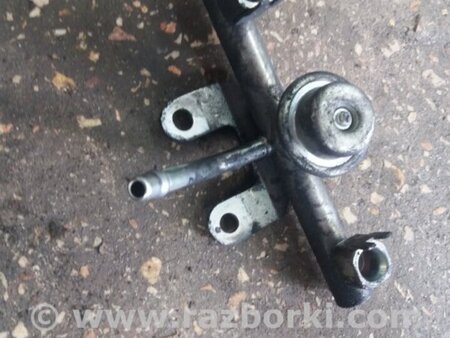 ФОТО Топливная рампа правая для Subaru Impreza III GE GH (07-14) Київ