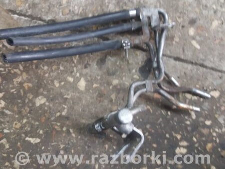 ФОТО Топливная рампа левая для Subaru Outback III BP/BL (03-09) Київ