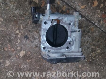 ФОТО Дросельная заслонка для Subaru Outback III BP/BL (03-09) Київ