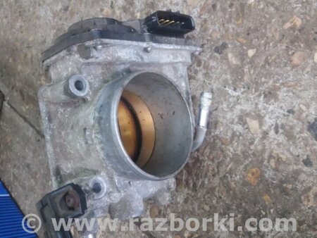 ФОТО Дросельная заслонка для Subaru Outback III BP/BL (03-09) Київ