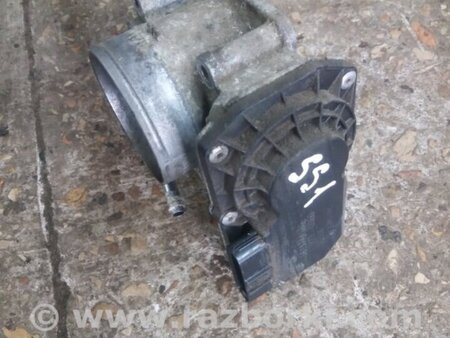 ФОТО Дросельная заслонка для Subaru Outback III BP/BL (03-09) Київ