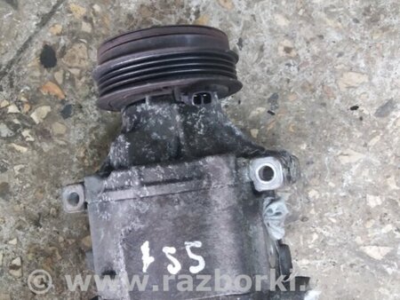 ФОТО Компрессор кондиционера для Subaru Outback III BP/BL (03-09) Київ