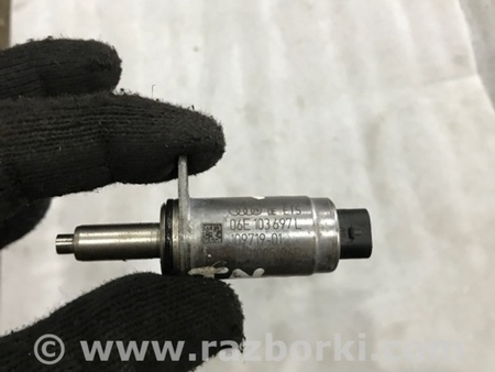 ФОТО Клапан для Audi (Ауди) A4 B8 - 8K2, 8K5 (08.2007-11.2015) Киев