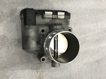 ФОТО Дроссельная заслонка для Audi (Ауди) A4 B8 - 8K2, 8K5 (08.2007-11.2015) Киев