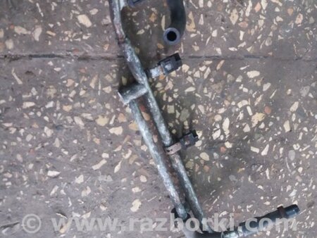 ФОТО Воздушная перепускная трубка для Subaru Outback III BP/BL (03-09) Київ