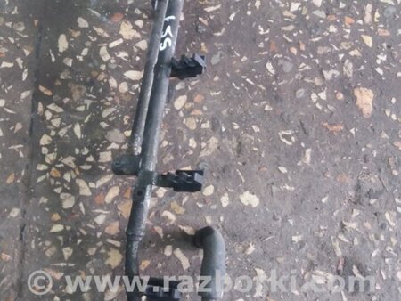 ФОТО Воздушная перепускная трубка для Subaru Outback III BP/BL (03-09) Київ