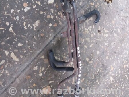 ФОТО Топливная рампа для Subaru Outback III BP/BL (03-09) Київ