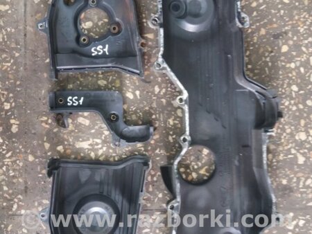 ФОТО Крышки ГРМ комплект для Subaru Outback III BP/BL (03-09) Київ