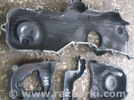 ФОТО Крышки ГРМ комплект для Subaru Outback III BP/BL (03-09) Київ
