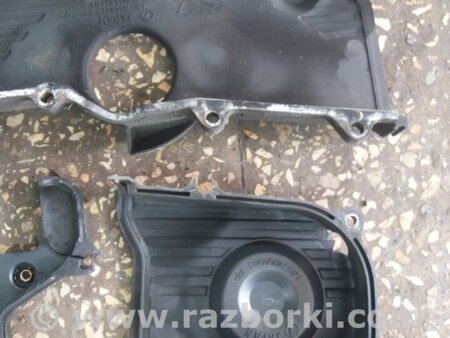 ФОТО Крышки ГРМ комплект для Subaru Outback III BP/BL (03-09) Київ
