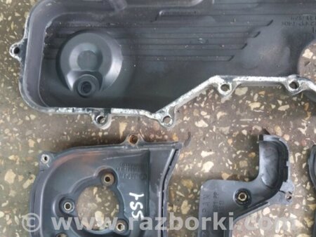 ФОТО Крышки ГРМ комплект для Subaru Outback III BP/BL (03-09) Київ