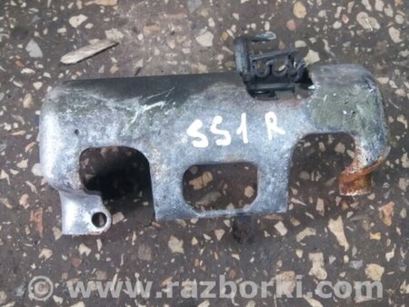 ФОТО Защита двигателя правая для Subaru Outback III BP/BL (03-09) Київ