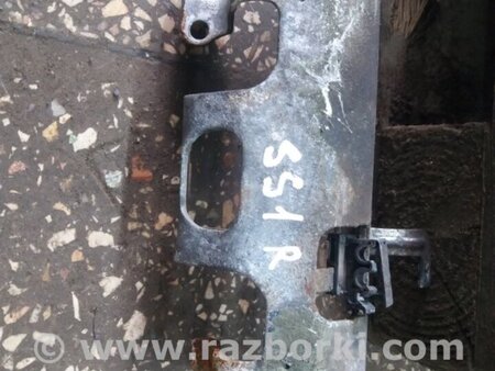 ФОТО Защита двигателя правая для Subaru Outback III BP/BL (03-09) Київ