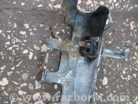 ФОТО Защита двигателя правая для Subaru Outback III BP/BL (03-09) Київ