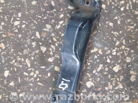 ФОТО Защита для Subaru Outback III BP/BL (03-09) Київ