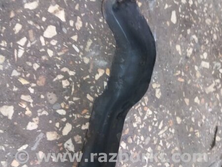 ФОТО Защита для Subaru Outback III BP/BL (03-09) Київ