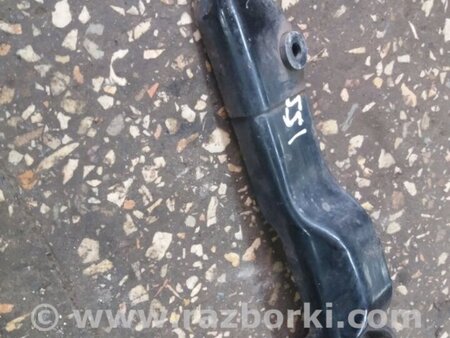 ФОТО Защита для Subaru Outback III BP/BL (03-09) Київ