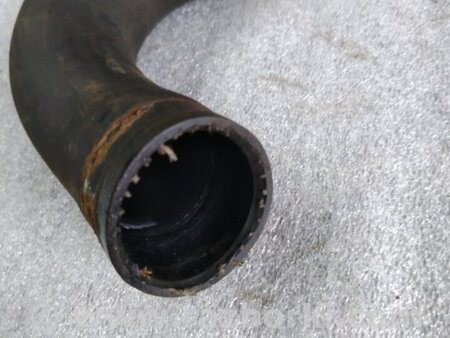 ФОТО Патрубок радиатора для Subaru Forester SG S11 (02-08) Київ