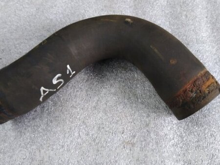 ФОТО Патрубок радиатора для Subaru Forester SG S11 (02-08) Київ