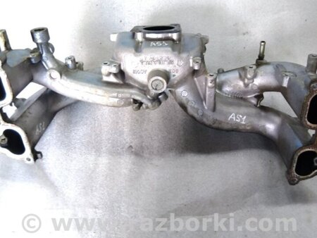 ФОТО Коллектор впускной для Subaru Forester SG S11 (02-08) Київ